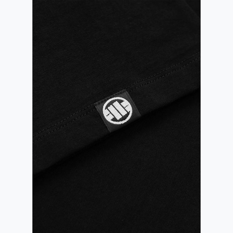 Dámské tričko Pitbull R black 6