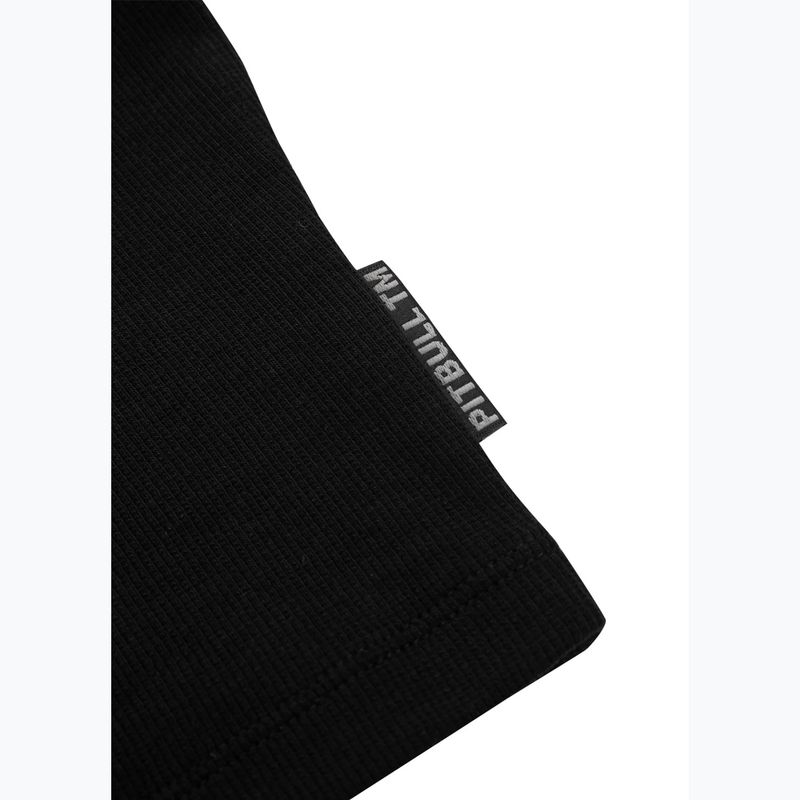 Dámské tílko Pitbull Layla Tank Top Black 11