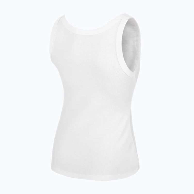 Dámské tílko Pitbull Layla Tank Top white 5