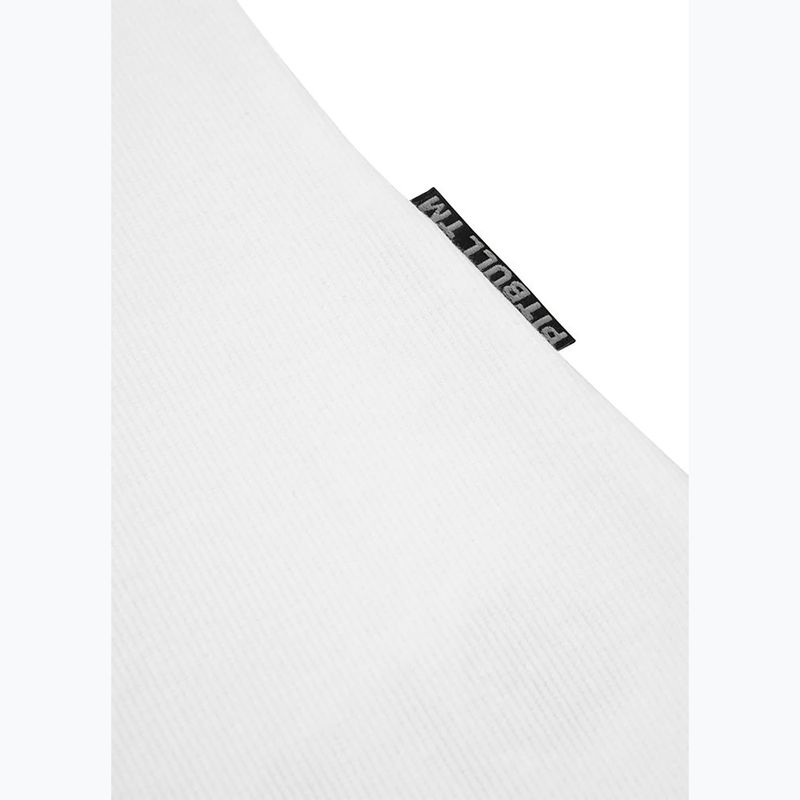 Dámské tílko Pitbull Layla Tank Top white 8