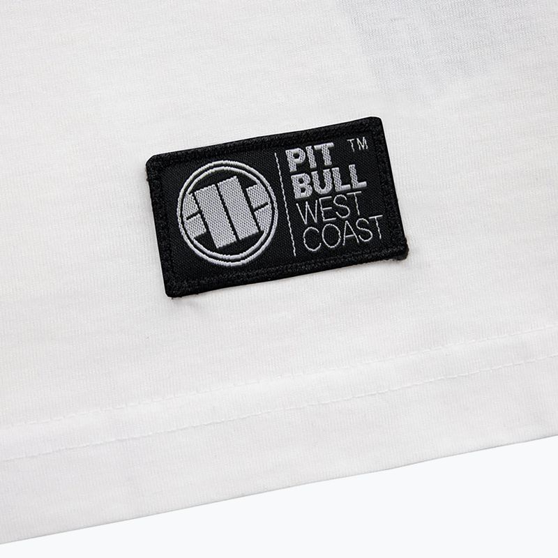 Dámské tričko Pitbull West Coast Sweetie-Chu white 7