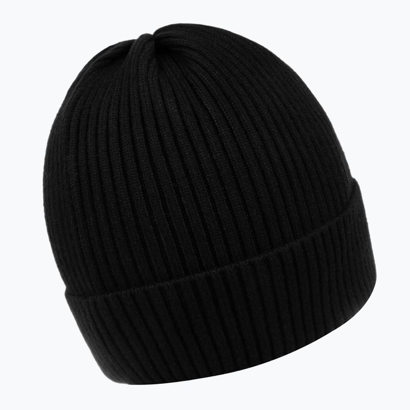 Pánská zimní čepice Pitbull Beanie Dock black 2