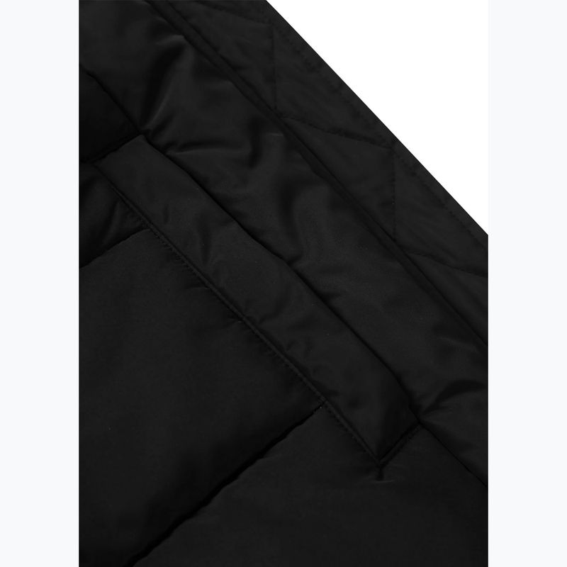 Dámská bunda  Pitbull West Coast Angel Bomber black 12
