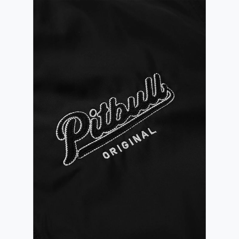 Dámská bunda  Pitbull West Coast Angel Bomber black 13