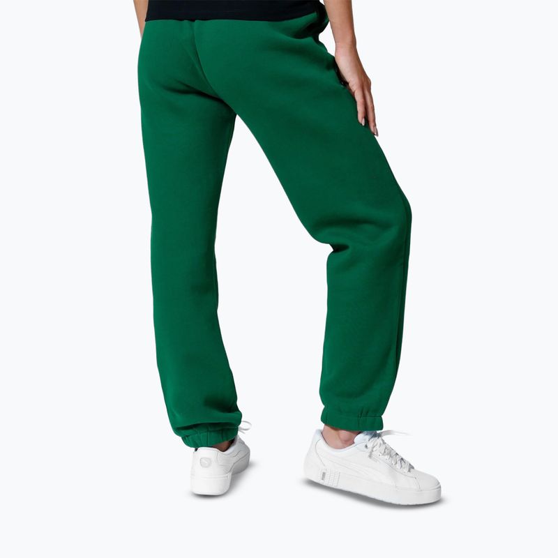 Dámské kalhoty  Pitbull Tyrian Trackpants green 3