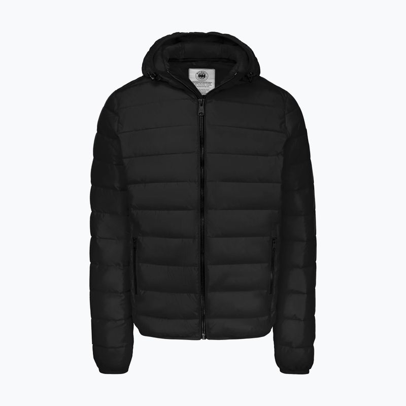 Pánská zimní bunda Pitbull Seacoast 3 Padded 4