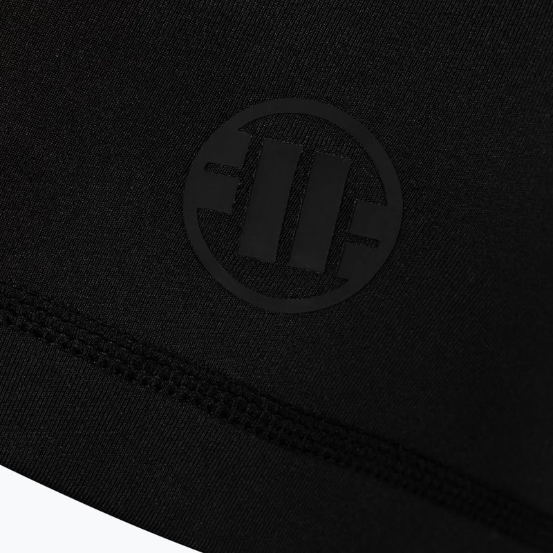 Kulich Pitbull Special Sport Small Logo 2 Beanie black 3