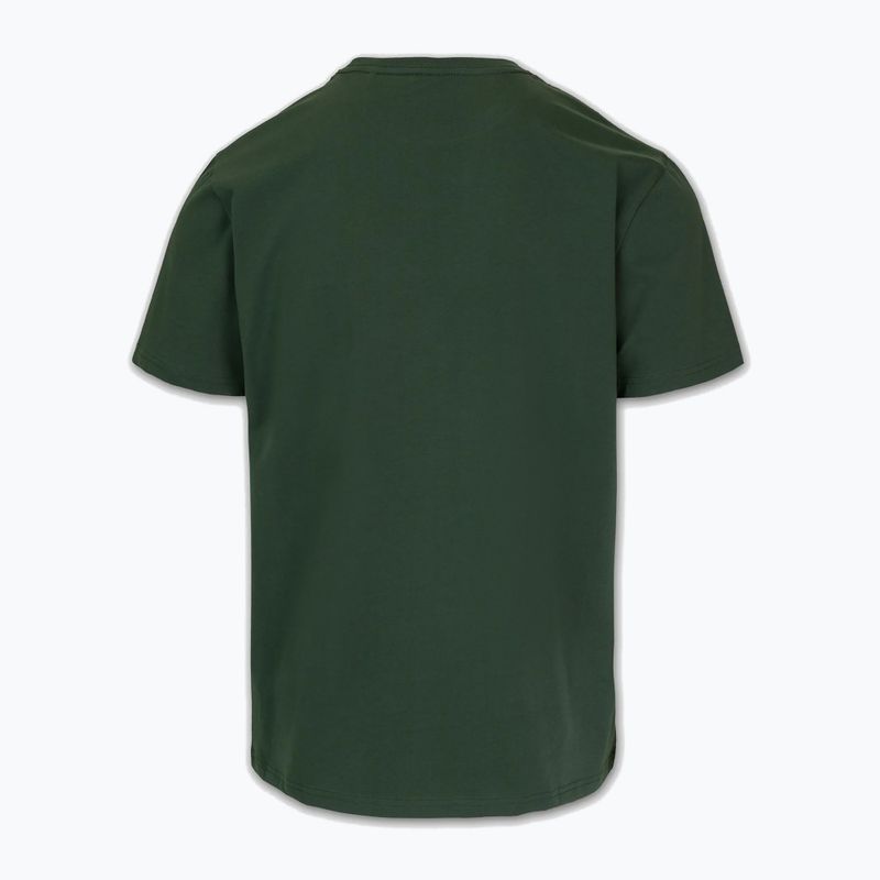 Pánské tričko Pitbull Small Logo grassy green 6