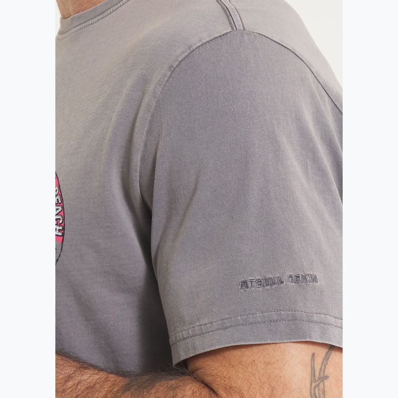 Pánské tričko Pitbull Oceanside grey 5