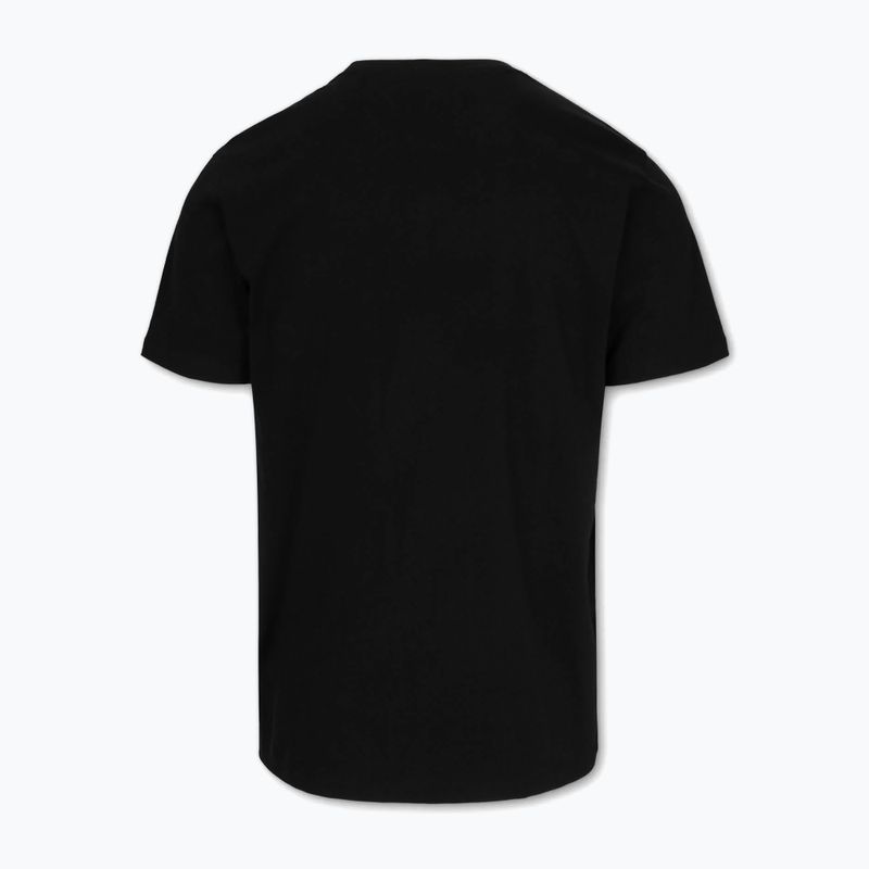 Pánské tričko Pitbull Small Logo black 7