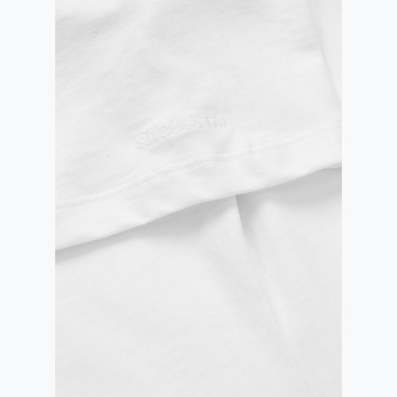 Dámské tričko Pitbull R white 7