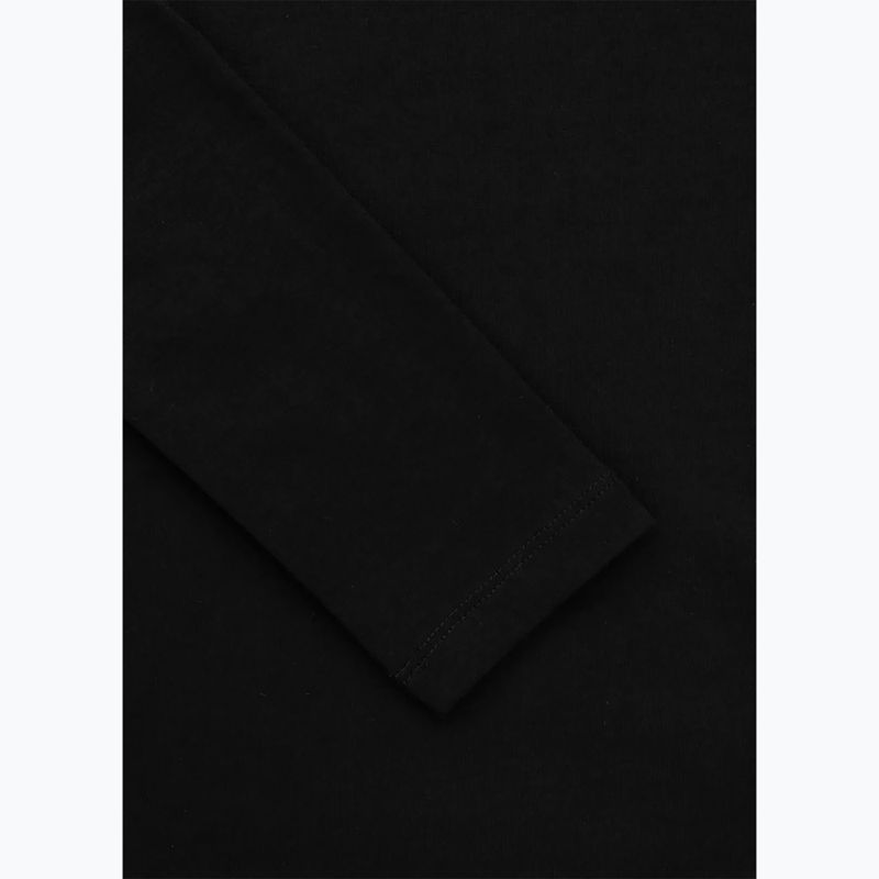 Dámské tričko Longsleeve Pitbull Usa Cal Slim Fit black 11