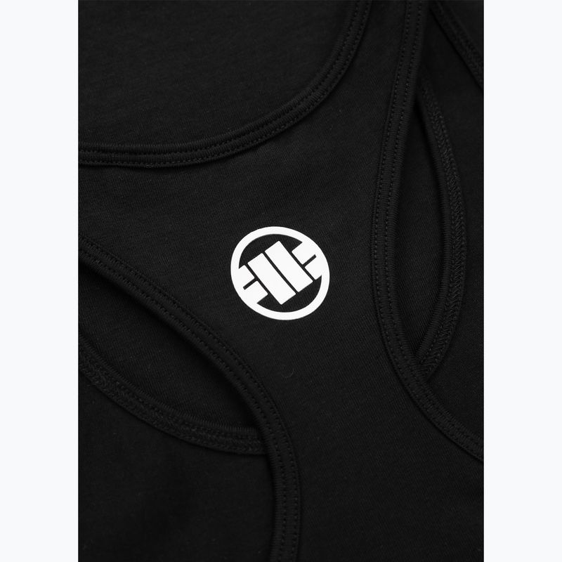 Dámské tílko Pitbull R Tank Top black 5
