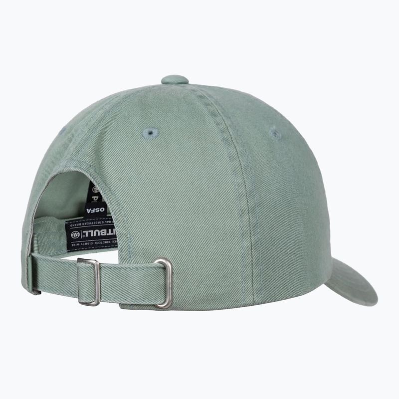 Kšiltovka Pitbull Snapback Seabridge Classic Low Profile 2
