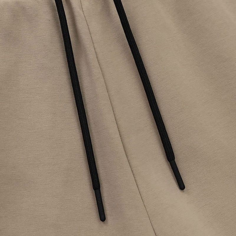 Pánské kalhoty Pitbull Dogwood Track Pants dark sand 3