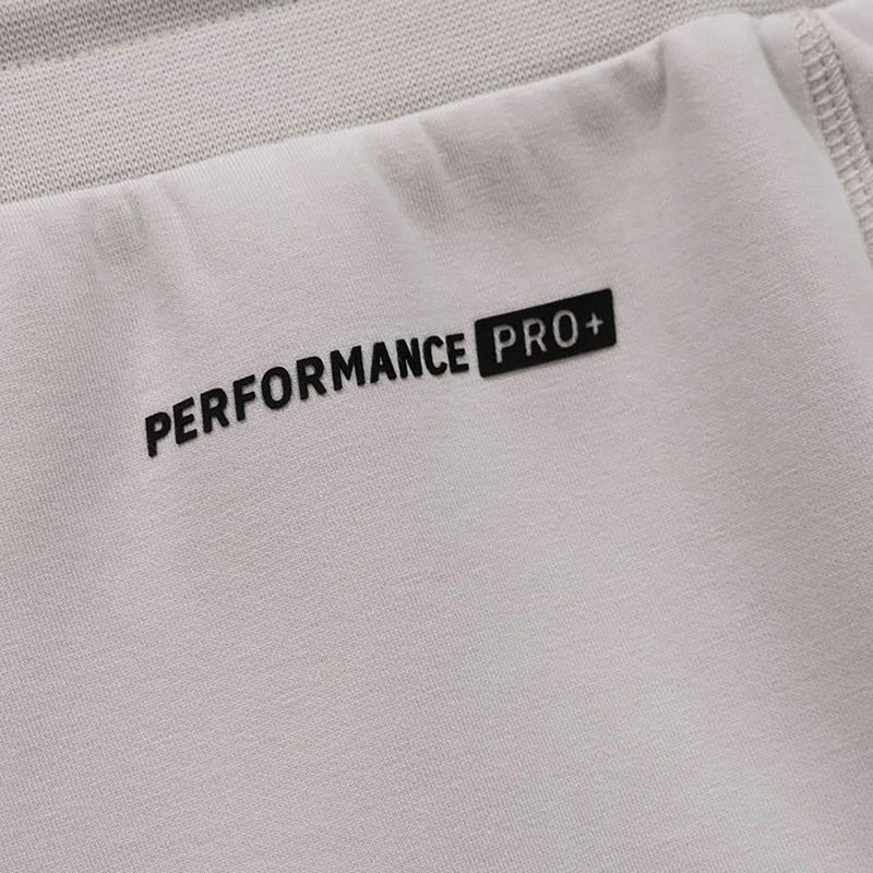 Pánské kalhoty Pitbull Dogwood Track Pants white/blue 6