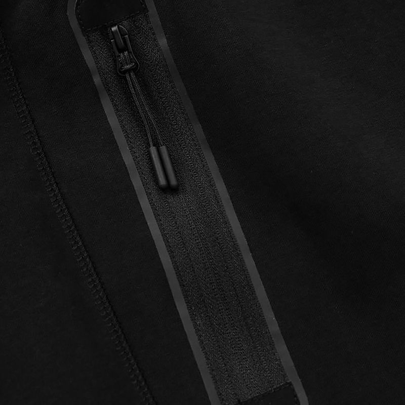 Pánské kalhoty Pitbull Dogwood Track Pants black 5