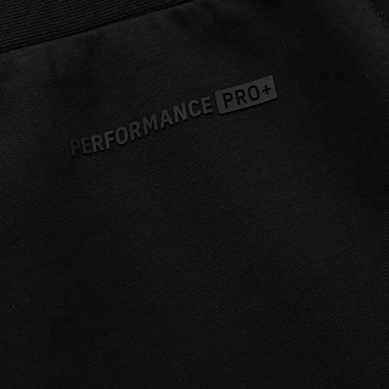 Pánské kalhoty Pitbull Dogwood Track Pants black 6
