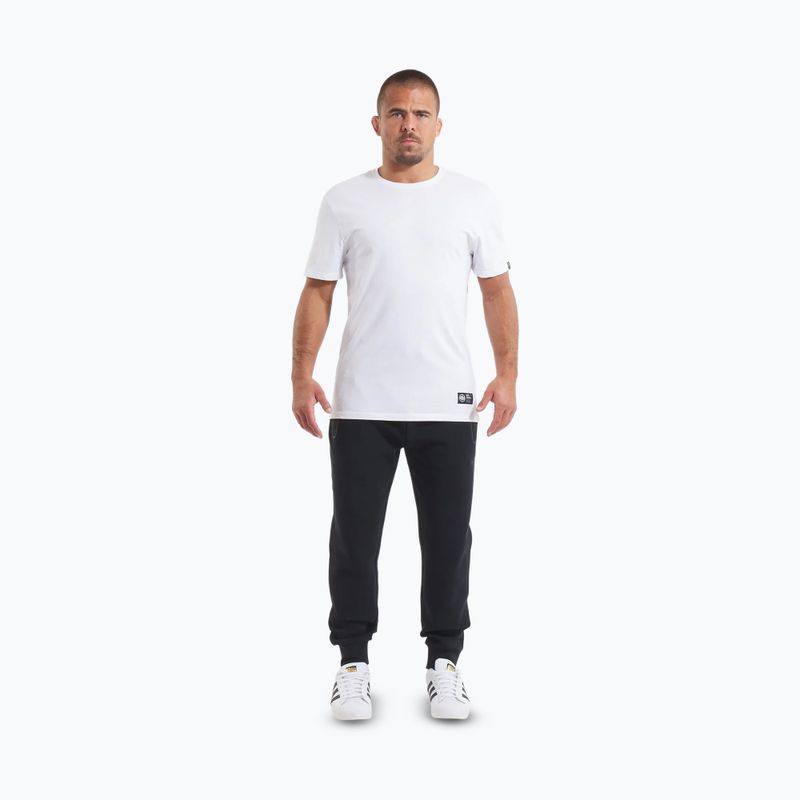 Kalhoty Pitbull Pocket Dogwood Track Pants black 2
