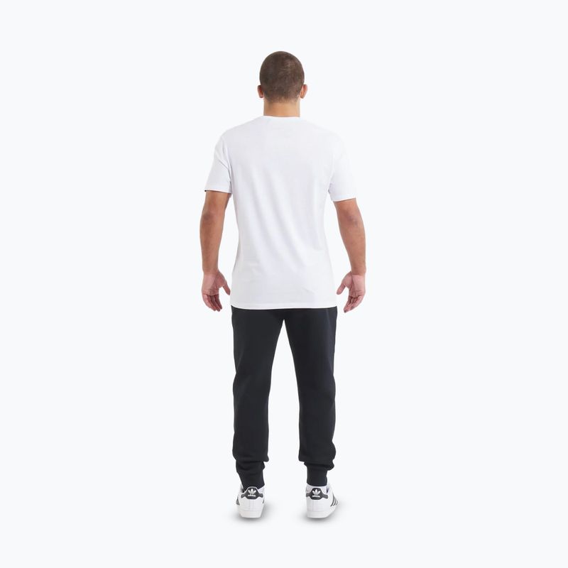 Kalhoty Pitbull Pocket Dogwood Track Pants black 4