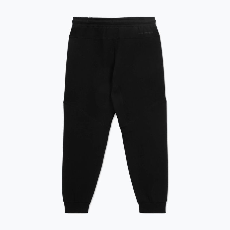 Kalhoty Pitbull Pocket Dogwood Track Pants black 2