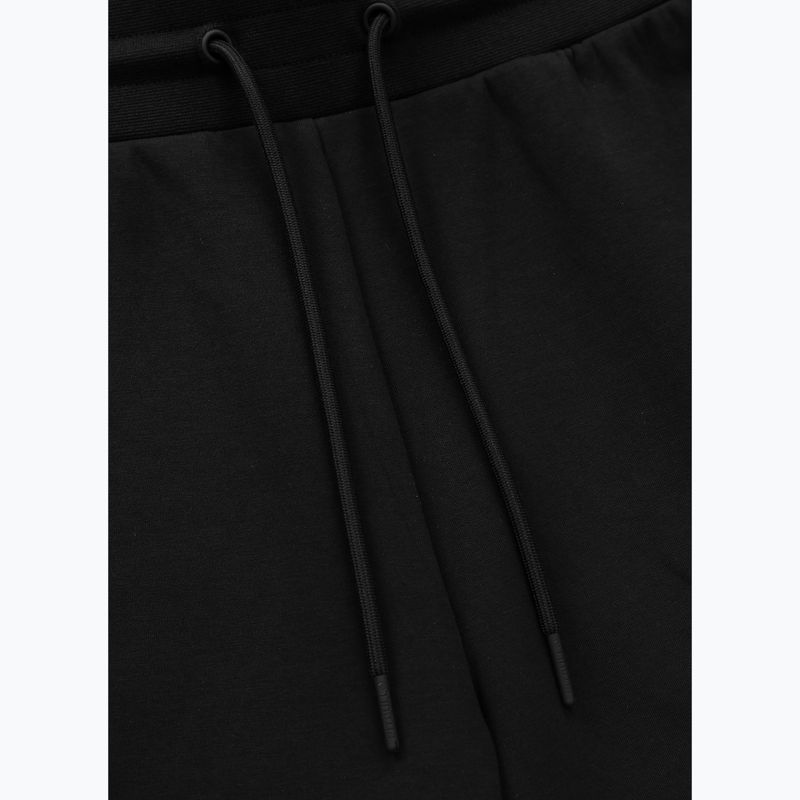 Pánské šortky Pitbull Dogwood Sport black 3