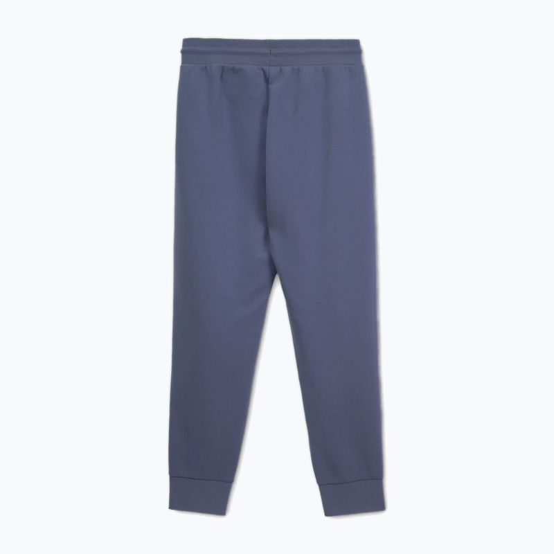 Pánské tepláky Pitbull Sampson Track Pants navy jeans 2