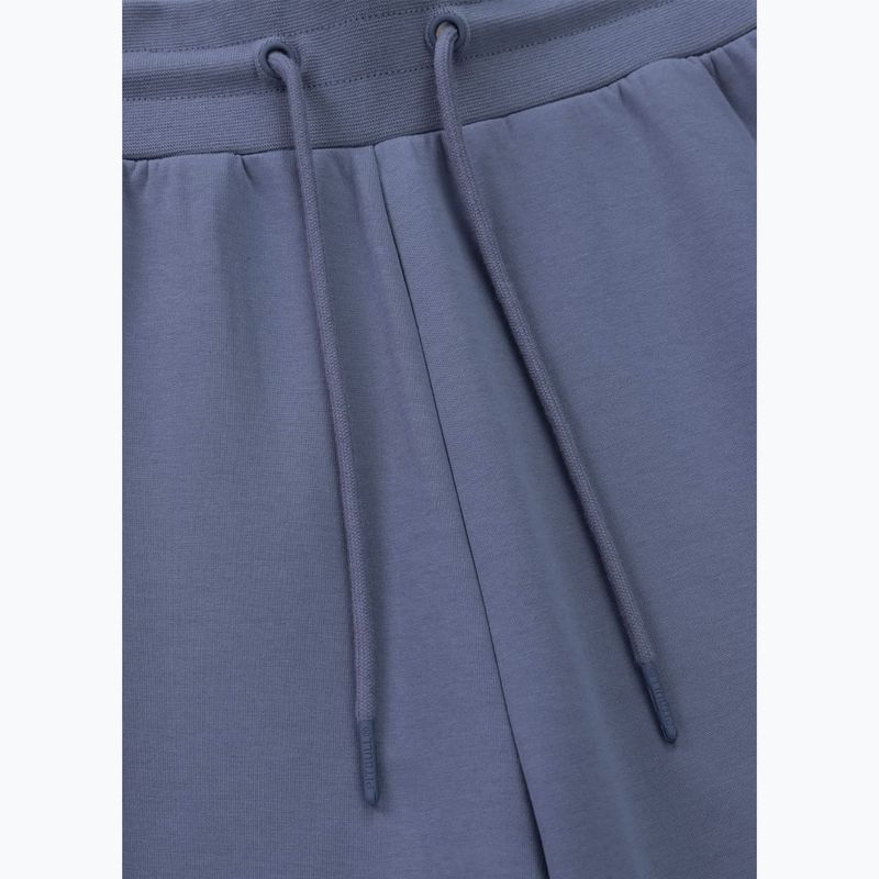 Pánské tepláky Pitbull Sampson Track Pants navy jeans 3