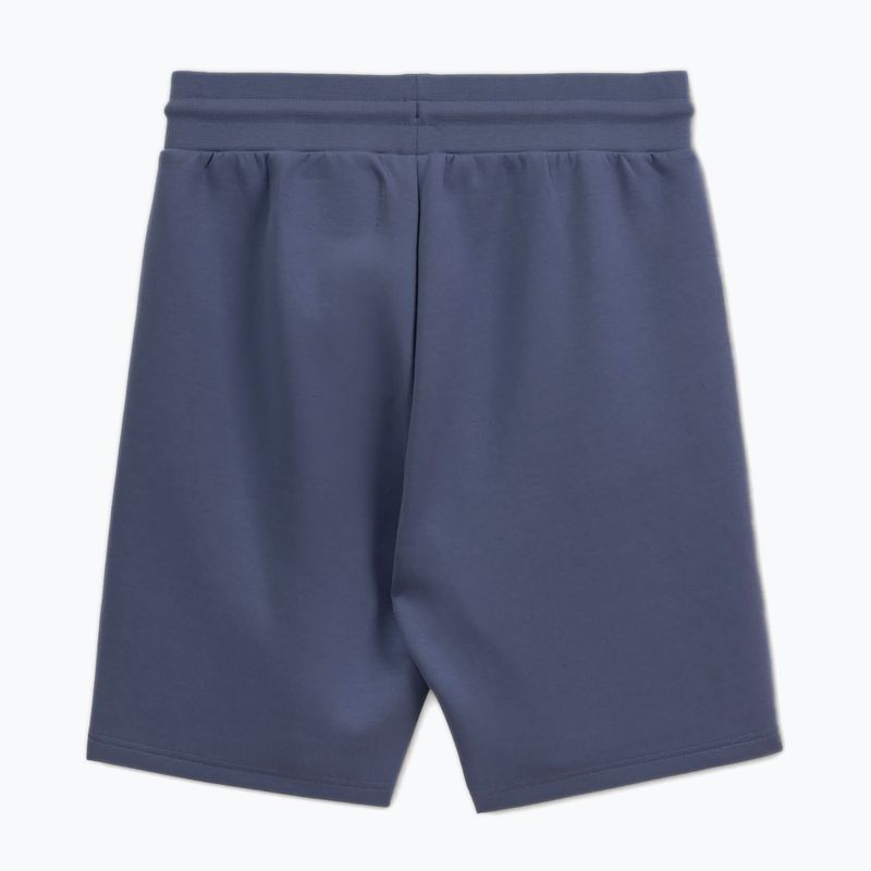 Pánské šortky Pitbull Sampson navy jeans 6