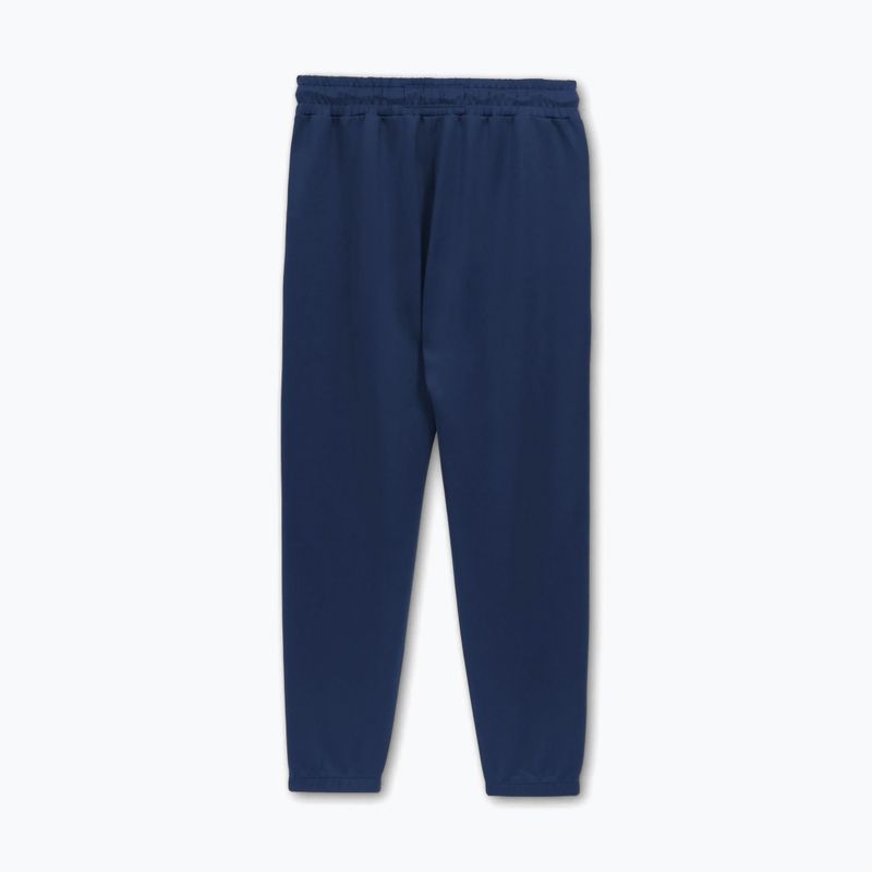 Pánské tepláky Pitbull Track Powers royal blue 2