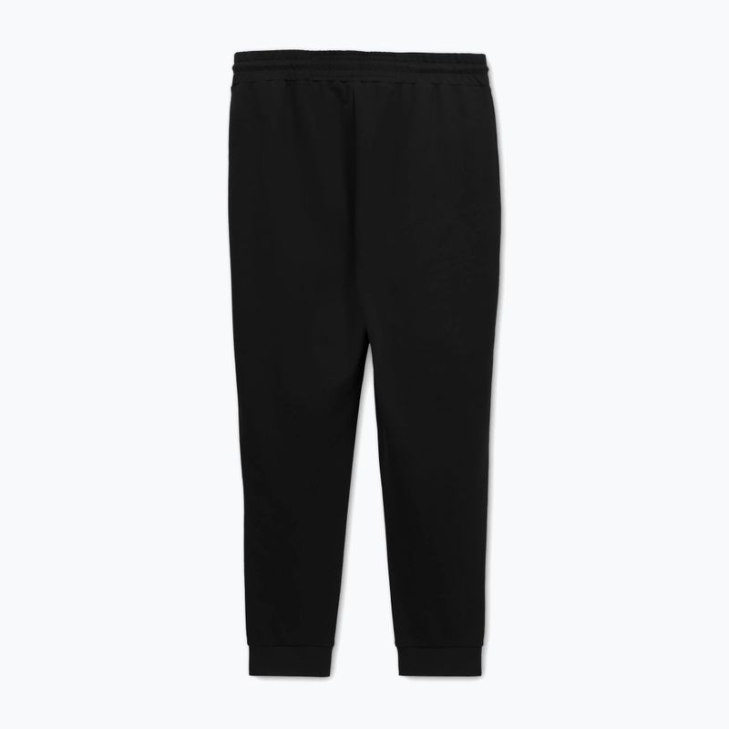 Pánské tepláky Pitbull Tape Nugget Jogging black 2