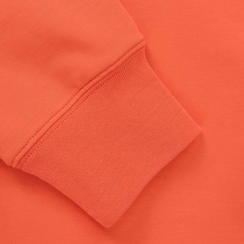 Mikina  Pitbull San Diego Sun Hooded Sweatshirt bright salmon 4