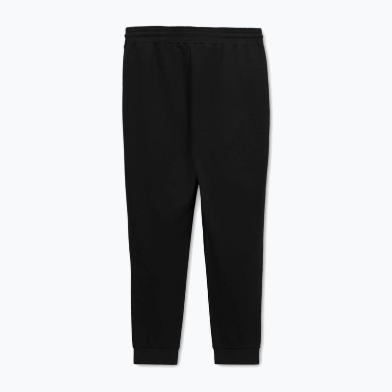 Pánské kalhoty Pitbull Nugget Jogging black 2