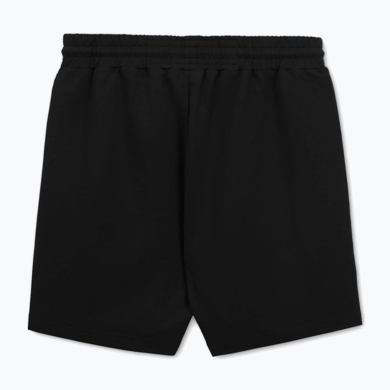 Pánské šortky Pitbull Nugget black 5