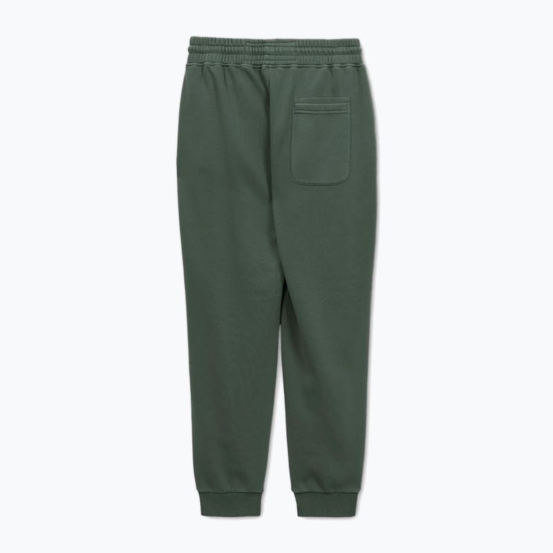 Pánské tepláky Pitbull Lancaster 2 sage green 5
