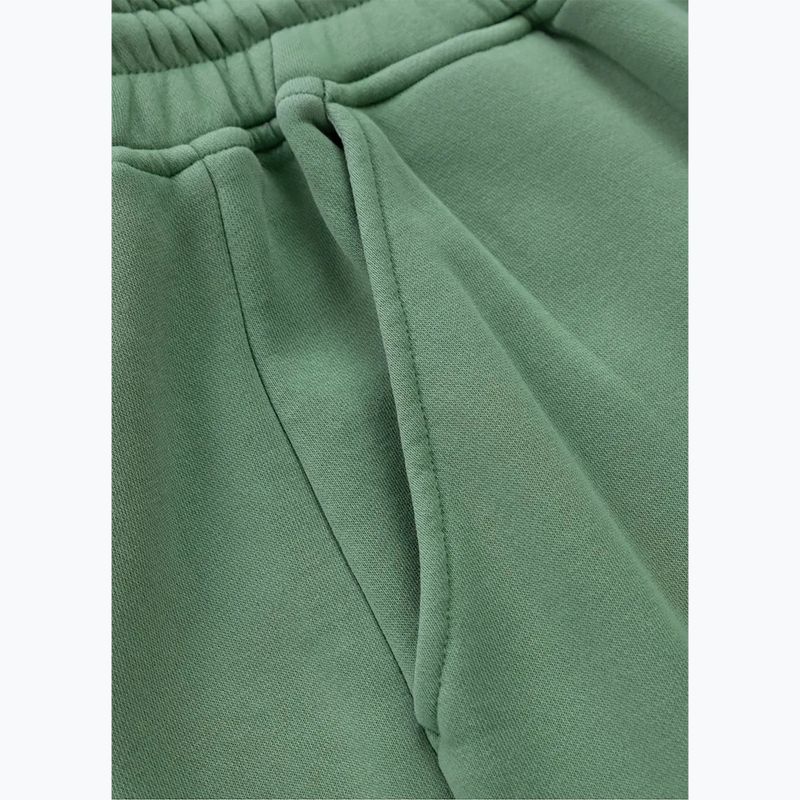 Pánské tepláky Pitbull Lancaster 2 washed green 7