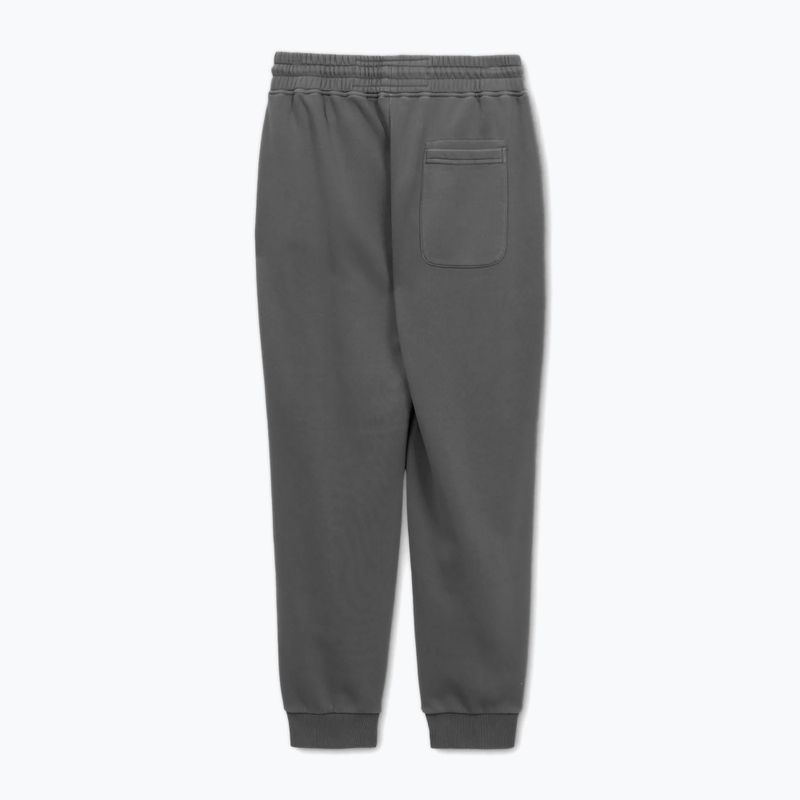 Pánské tepláky Pitbull Lancaster 2 washed grey 5