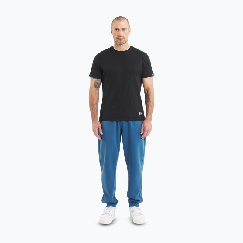 Pánské tepláky Pitbull Lancaster 2 shade blue 2