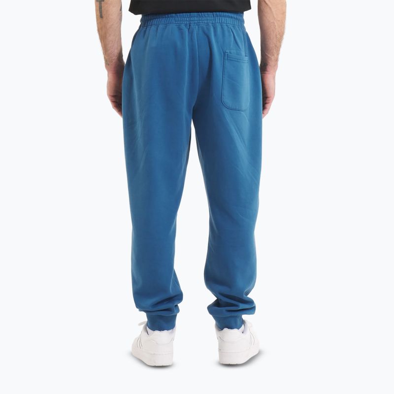 Pánské tepláky Pitbull Lancaster 2 shade blue 4