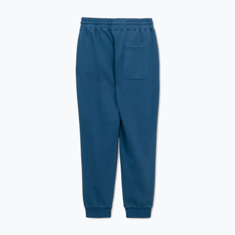 Pánské tepláky Pitbull Lancaster 2 shade blue 8