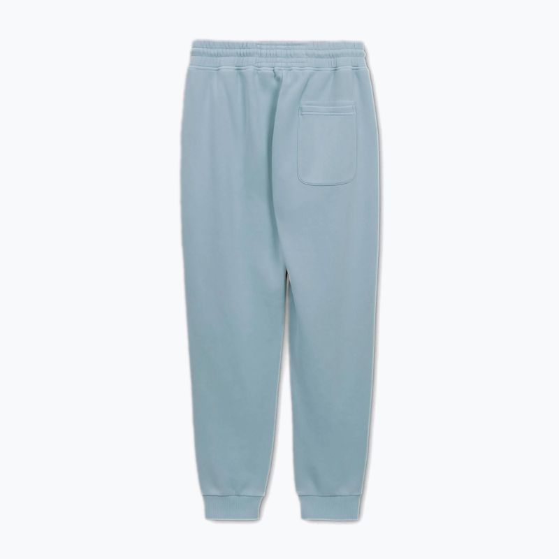 Pánské tepláky Pitbull Lancaster 2 washed blue 7