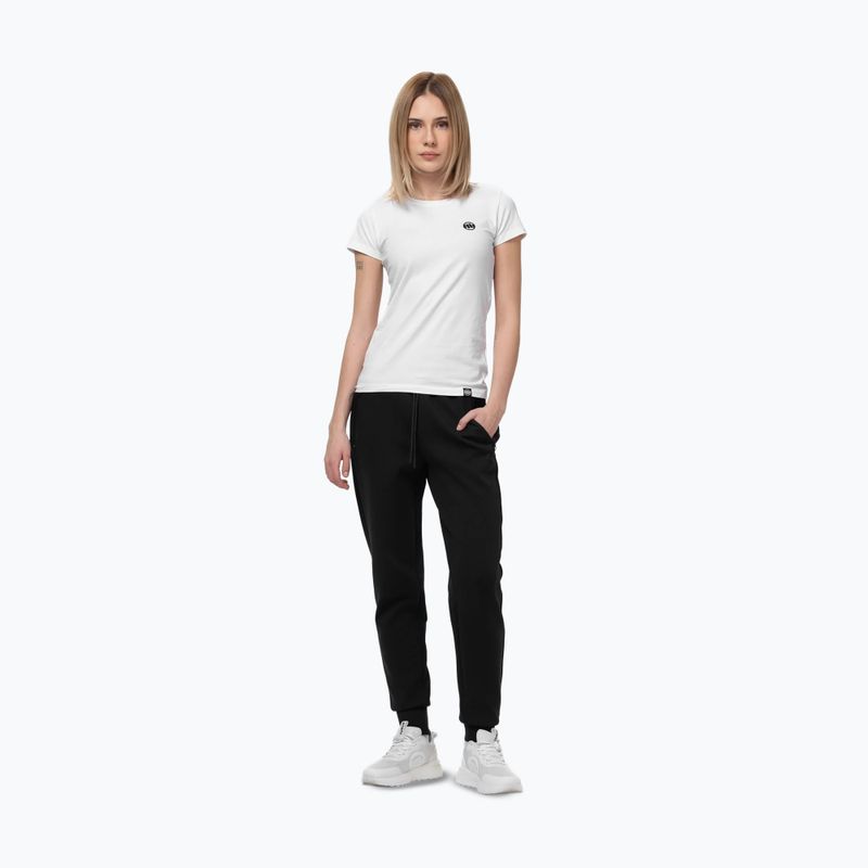 Dámské tepláky Pitbull Discovery Track Pants black 2