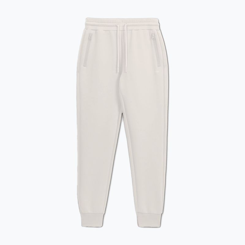 Dámské tepláky Pitbull Discovery Track Pants sand 6