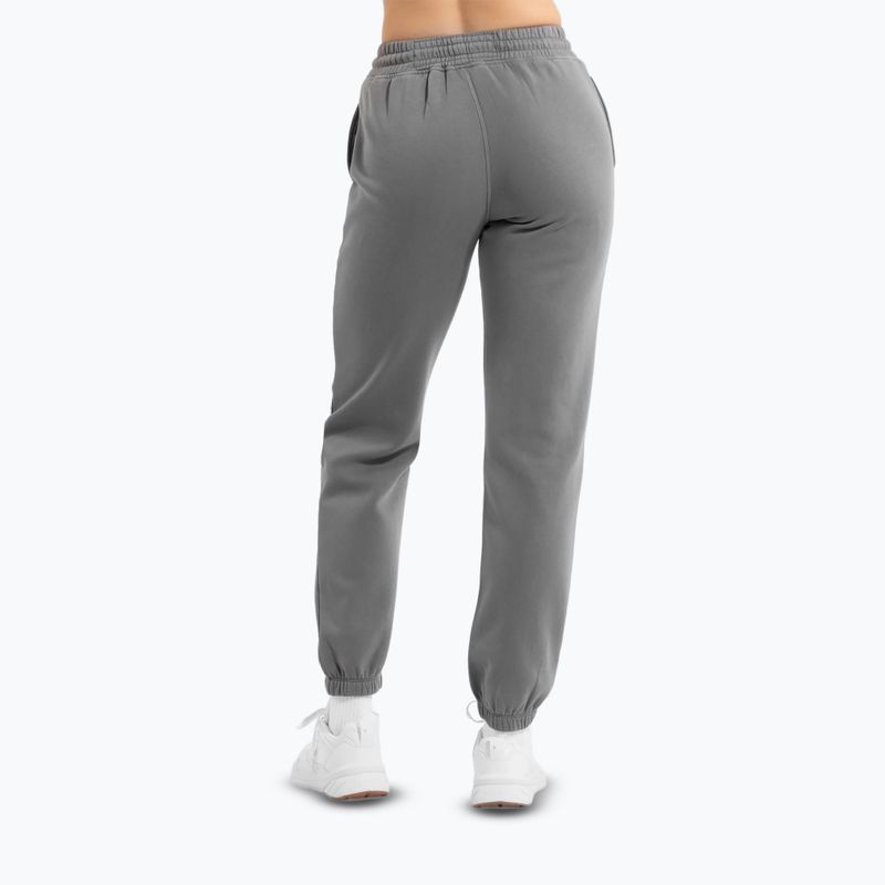 Dámské tepláky Pitbull Manzanita Washed washed grey 3