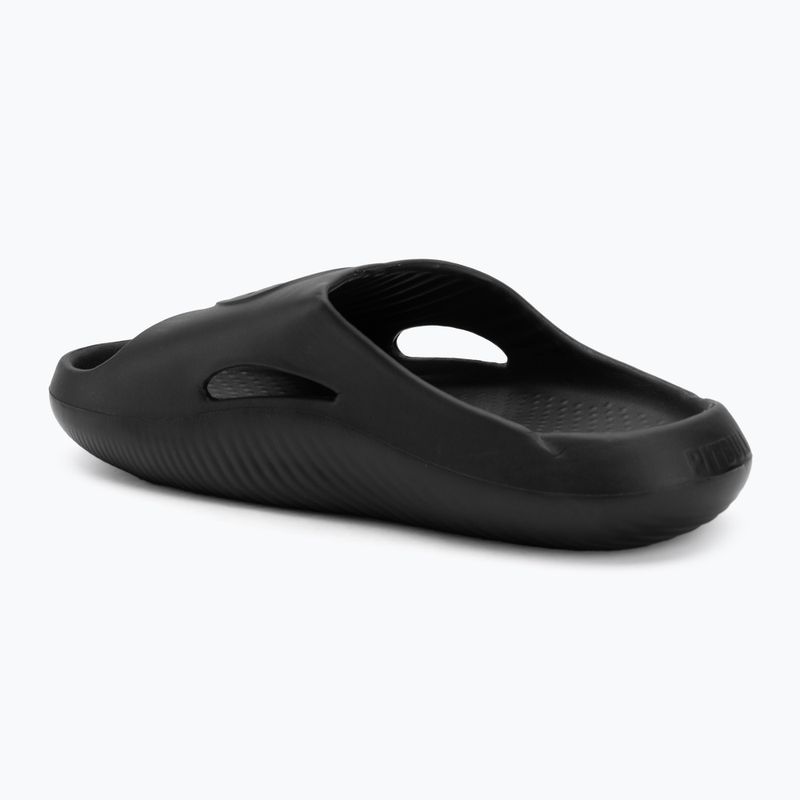 Pánské nazouváky Pitbull Jade black 3