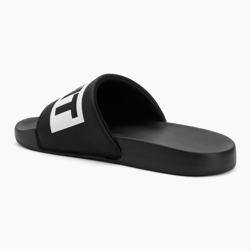 Pánské nazouváky Pitbull Hilltop black 3