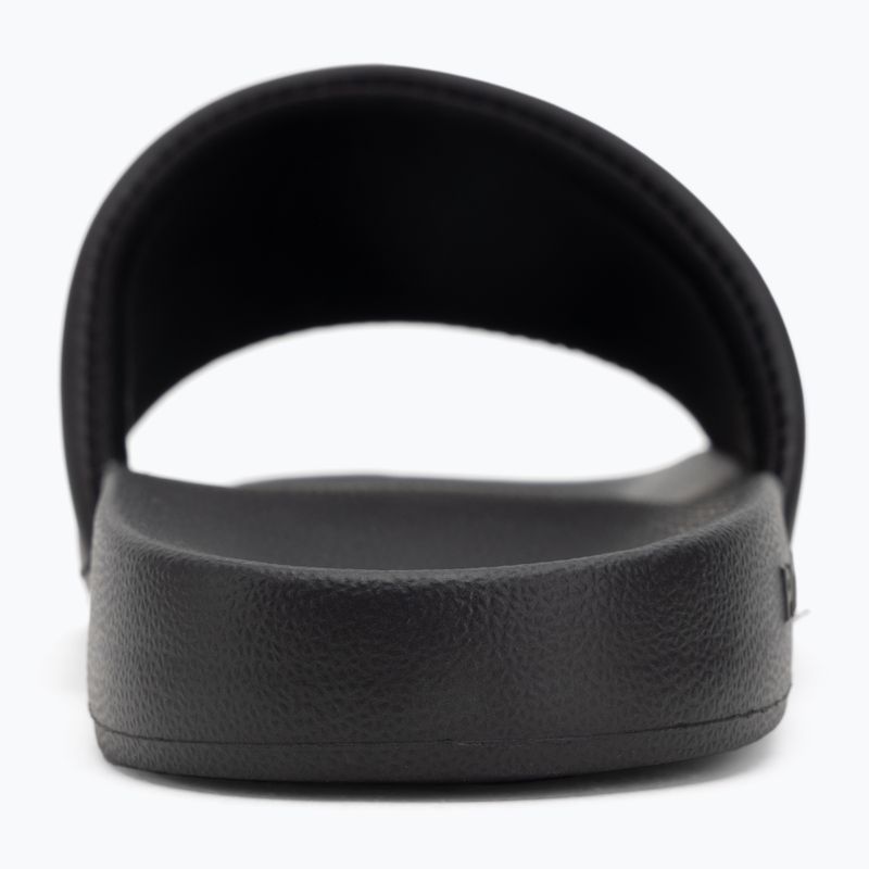 Pánské nazouváky Pitbull Hilltop black 6