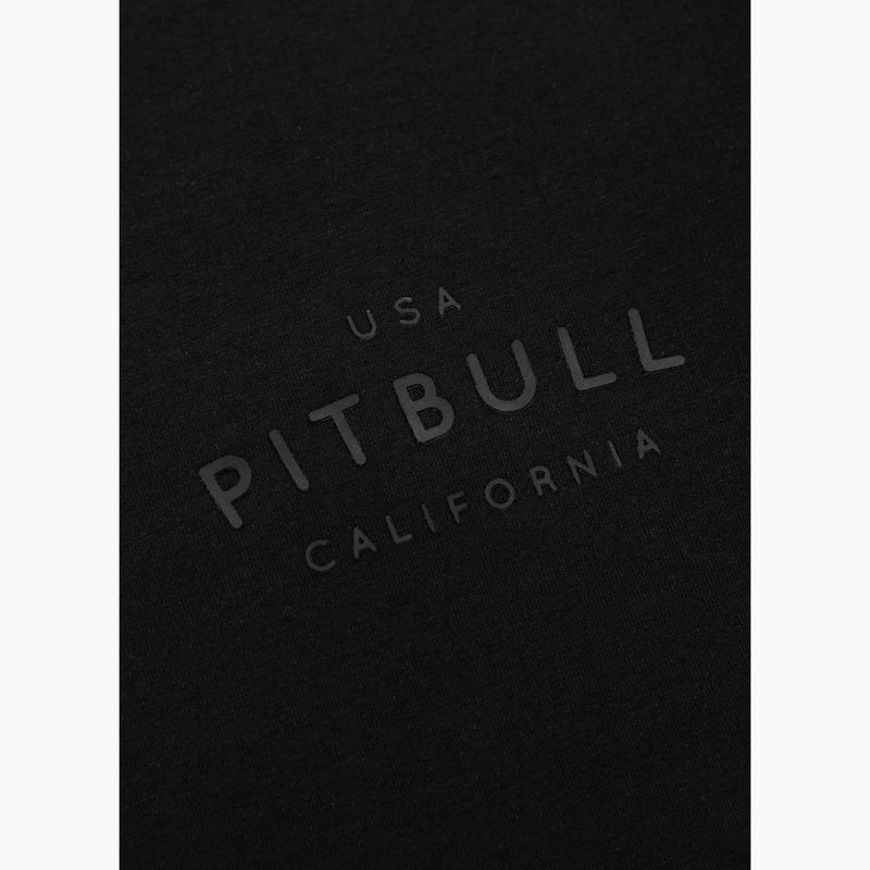 Pánské tričko Pitbull USA CAL black 7