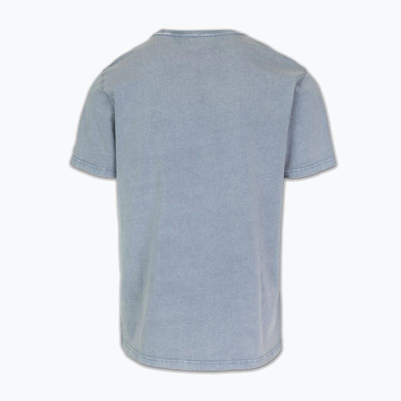 Pánské tričko Pitbull Open Beach wyshed blue 6