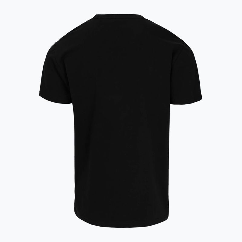 Pánské tričko Pitbull USA CAL black 5